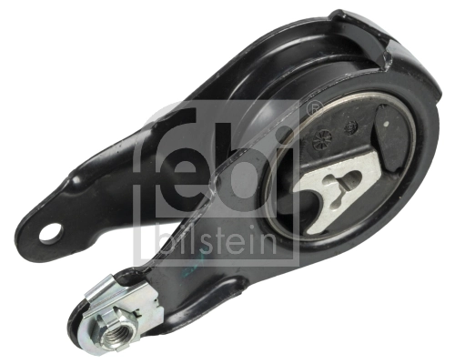 Mounting, engine
